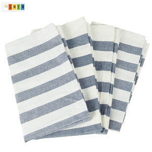 2021 Low Cost Custom 100% Cotton <b>Kitchen</b> Dish Towels <b>Kitchen</b> <b>Cloths</b> Wholesale - Product Image 2