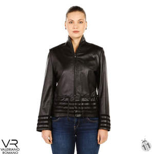 Cuero Valeriano Romano, Piel, Textil TR - Product Image 1