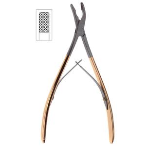 คุณภาพดีที่สุด Gunter Onyx Morselizers, 7 ''(18Cm) - Product Image 3