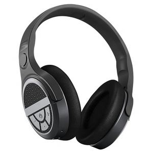 Meilleur cadeau pour la famille nouveau modèle de casque <span class=keywords><strong>sans</strong></span> <span class=keywords><strong>fil</strong></span> 2.4G casque <span class=keywords><strong>tv</strong></span> <span class=keywords><strong>sans</strong></span> <span class=keywords><strong>fil</strong></span> pour PC/<span class=keywords><strong>tv</strong></span> - Product Image 2