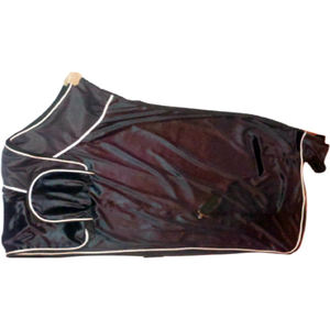 QUIERO VENDER Alfombras Velvet Show Horse EN DÓLAR 12 TALLA 5'3 5'6 5'9 6'0 6'3 6'6 6'9 7'0 - Product Image 2