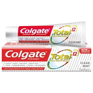 Зубная паста Colgate 100 мл для продажи
