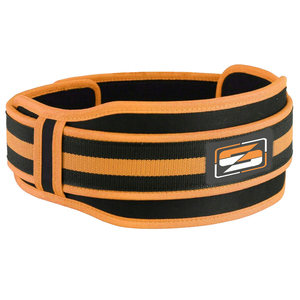 Vente chaude Ceintures d'entraînement de musculation en néoprène sur mesure Équipement de protection d'haltérophilie personnalisé - Product Image 6