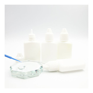 GBL Dissolvant de colle pour cils 15g dissolvant de gel de colle pour cils pour yeux sensibles Dissolvant adhésif sûr et efficace - Product Image 4