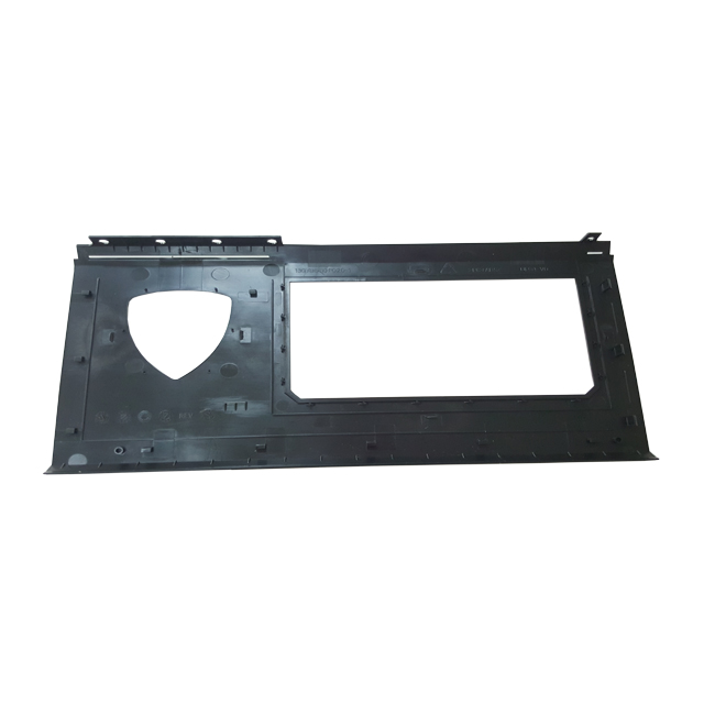 Пресс-формы для литья под давлением для офиса