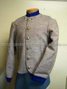 เสื้อแจ็คเก็ตกันน้ำสำหรับกิจกรรมกลางแจ้ง สะท้อนแสง ผลิตจากผ้าขนสัตว์ 100% พร้อมบริการสกรีนโลโก้ตามแบบ - Product Image 6