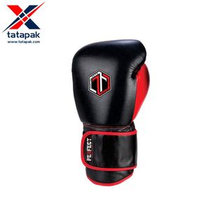 2025 Gants en cuir MMA imprimés personnalisés Prix de gros Fabriqué au Pakistan Vente en ligne - Product Image 2