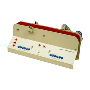 Best <b>Educational</b> <b>Equipment</b> Product Sorting Optional Application Boards Real Time Conveyor Control by PLC - Product Image 1