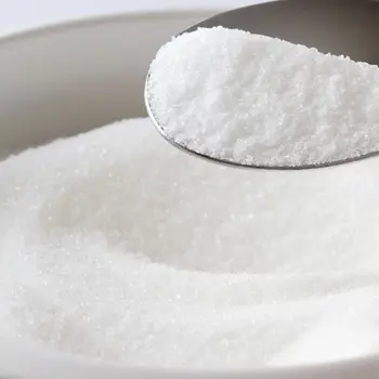 Бразильский белый сахар Icumsa 45, экспорт сахара в Китай