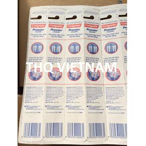 [THQvn] Cepillo de Dientes COLGATE Premierr Classic Clean, 12 Unidades * 24 Paquetes - Product Image 2