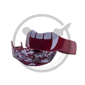 Protection buccale pour adultes, accessoire de boxe, complet - Product Image 1