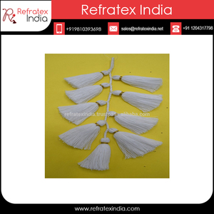 MINI <b>TASSEL</b> FOR GARMENTS, LADIES TOP, SCARF, JEWELRY - Product Image 4