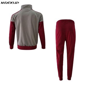 Pantalon de Jogging respirant pour homme, nouveauté, en coton doux, de musculation, de survêtement, d'entraînement, de Sport, longs, - Product Image 2