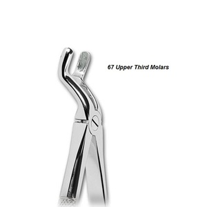 แยกคีมกรามบนสามฟันกราม67 - Product Image 6