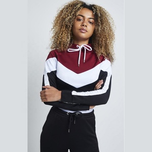 Conjunto Deportivo Casual de Invierno para Mujer, 2 Piezas, Sudadera con Capucha Larga y Pantalones Deportivos, 100% Algodón, Felpa, Secado Rápido, Transpirable, Largo Completo, Corte Regular - Product Image 6