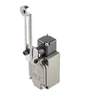 คันโยกแบบปรับได้ความไวสูง SPDT IP67 10A 240VAC เซ็นเซอร์ลิมิตสวิตช์สองวงจร WLCA12-2-N - Product Image 5