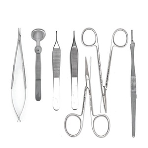 Standard Veterinary Eye Set - Product Image 5
