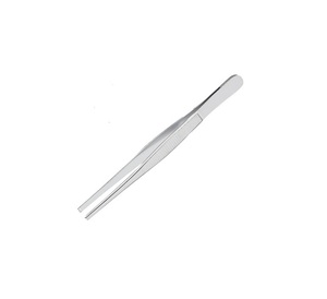 คีมตัดเรียวลายเยอรมันคุณภาพดี1X2ฟันสแตนเลส30ซม. - Product Image 1