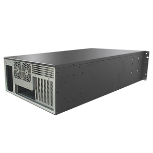 4u Industriële <span class=keywords><strong>Computer</strong></span> Rack Mount Server Chassis Met Temp Scherm In Voorraad - Product Image 5