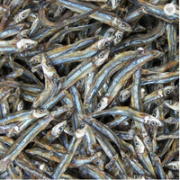 BEST SALES SUNDRIED ANCHOVY/DRIED FISH From VIETNAM PIECE CAN-TINNED 15KG VETDELTA