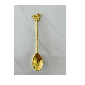 Couteau en laiton de haute qualité cuillère accessoires pour la maison couverts et c'est une petite taille et un produit à bas prix - Product Image 3