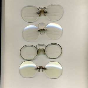 020) Ống Kính Tự Do RX Bề Mặt Kỹ Thuật Số Màu Xám Chuyển Tiếp Ống Kính Theo Toa Tiến Bộ Rx Photochromic - Product Image 3