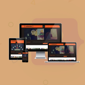Bootstrap Web Design & Development Company in India | Award Winning Bootstrap Web Development Services by Webroot Infosoft - Product Image 3