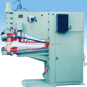 Dây Chuyền Sản Xuất Thùng Sắt/Dây Chuyền Sản Xuất Thùng Dầu/Dây Chuyền Sản Xuất Thùng - Product Image 6