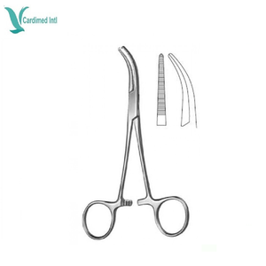 Pinces à dents magiques 14 cm, Instrument chirurgical, sirène Pakistan - Product Image 1