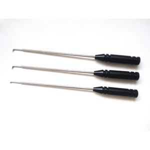 Aiguilles à microfracture pour la reconstruction de la ligament croisé antérieur (LCA) et du ligament croisé postérieur (LCP) - Product Image 1