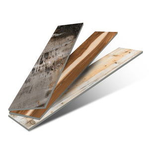 Lote de Baldosas de Porcelana con Aspecto de Mármol Natural ASIANO, 200x1200mm, 10mm de Grosor, Garantía de 5+ Años para Uso en Hoteles - Product Image 1