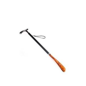 Bocina de zapatos de búhos de la mejor calidad, herramientas para zapatos de casa y Hotel, logo láser, mango largo personalizado, con Logo - Product Image 5