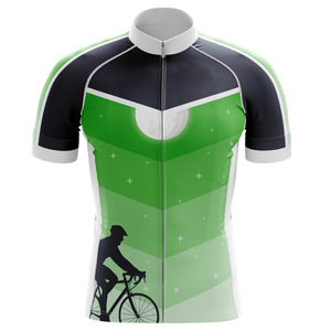 Belle affiche de nouveaux vêtements de cyclisme modaux les plus exigeants - Product Image 6