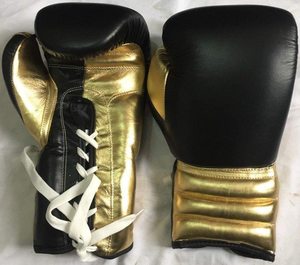 Guantes de boxeo resistentes para entrenamiento de lucha para hombre, fabricante de Pakistán, superventas, guantes de boxeo personalizados - Product Image 3