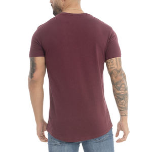 T-shirt pour hommes, vêtement d'été, conception chinoise personnalisée avec impression, 2022 - Product Image 3