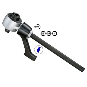 1/2-3/4-1 Inch Torque <b>Multiplier</b> - Product Image 1