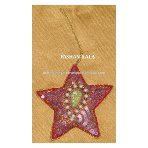 Handmade Christmas <b>Tree</b> Ornament Ornament - Product Image 1