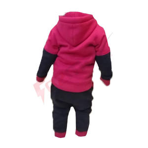 Fezmax — survêtement personnalisé pour enfants, vêtements - Product Image 4