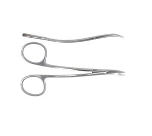 Ciseaux chirurgicales à grillon, instrument dentaire, ciseaux de papier chirurgical - Product Image 1
