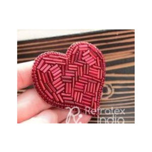 Parches de Cuentas al por Mayor para Cortinas y Uso Decorativo, Hechos en India, Marca Refratex, Bajo Precio, Mejor Calidad - Product Image 1