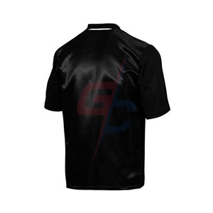 Chaqueta Deportiva Personalizada con el Logotipo de Boxeo |   Conjuntos Unisex Elásticos, Ligeros y Duraderos - Product Image 4