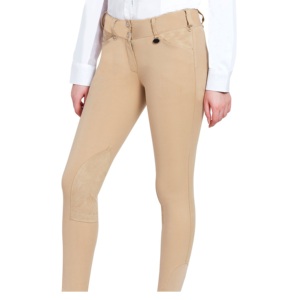 Colección exclusiva Pantalones para montar a caballo Pantalones deportivos Ropa ecuestre Diseño personalizado Pantalones de ajuste perfecto - Product Image 3