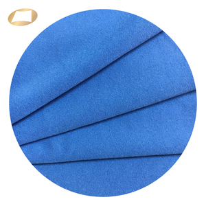 Tissu confortable 80% en polyester 20% coton, élasthanne, pour vêtements de loisirs - Product Image 2