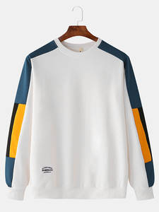 เสื้อสเวตเตอร์แขนยาวผ้าฟลีซจากเครื่องแต่งกายบังกลาเทศเสื้อสเวตเตอร์แขนยาวสุดเท่ทันสมัย - Product Image 4