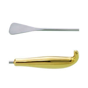 มีดแยกเนื้อสัตว์สแตนเลสแบบไฟฟ้า ขนาดใบมีด 33 ซม. และ 42 ซม. - Product Image 2