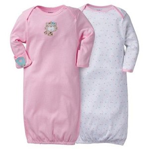 Hauts de princesse certifié 100% coton, pour bébé, jupe - Product Image 1
