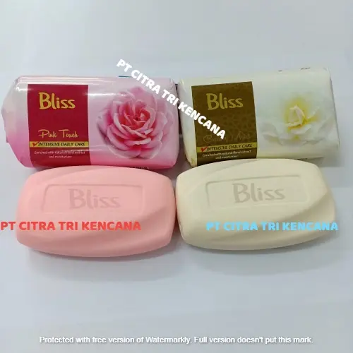 Sapone TOUCH PACKAGING rottami di sapone fatti a mano per tutta la pelle, fiore di sapone di rosa, sapone da bagno doccia BAR BEAUTY SOAP BAR iv INDIA