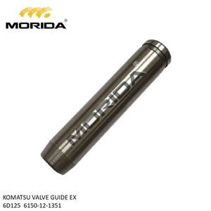 ASIENTO DE VÁLVULA DE ESCAPE 6D125 6150-11-1320 para KOMATSU - Product Image 6