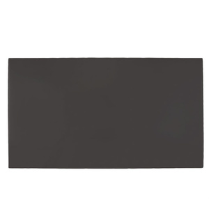 Filtre de confidentialité BOZABOZA 15,6 pouces pour PC/ordinateur portable 2.5D, haute transmission, antibactérien, couverture complète, plastique approuvé SGS - Product Image 3