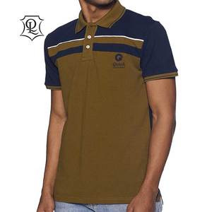 Polo manches courtes femme 100 coton, couleur unie, brodé, vente en gros - Product Image 5